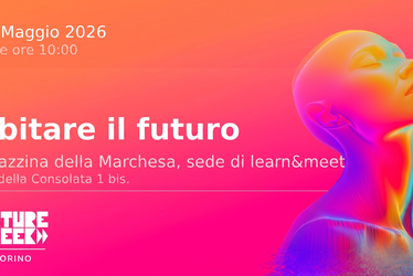 Locandina Future Week