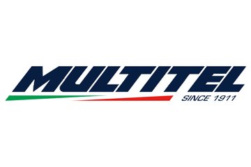 MULTITEL – Piattaforme aeree e sollevamento