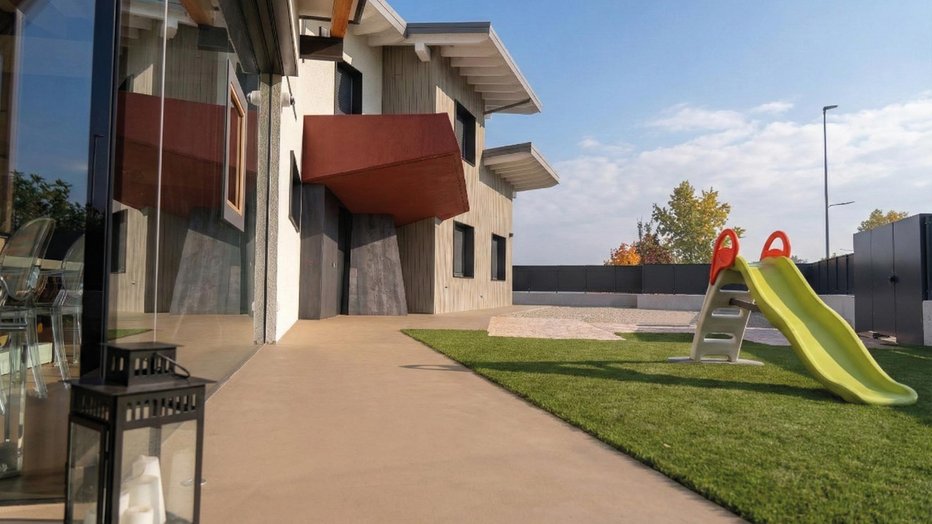 Outdoor - Sivit Design