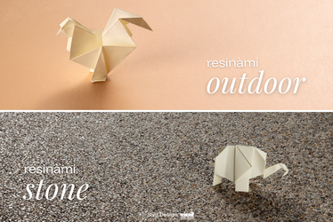 outdoor e stone